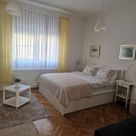 "Apartment Lavanda Idila" Speed Wifi زغرب المظهر الخارجي الصورة
