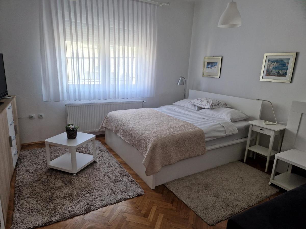 "Apartment Lavanda Idila" Speed Wifi زغرب المظهر الخارجي الصورة