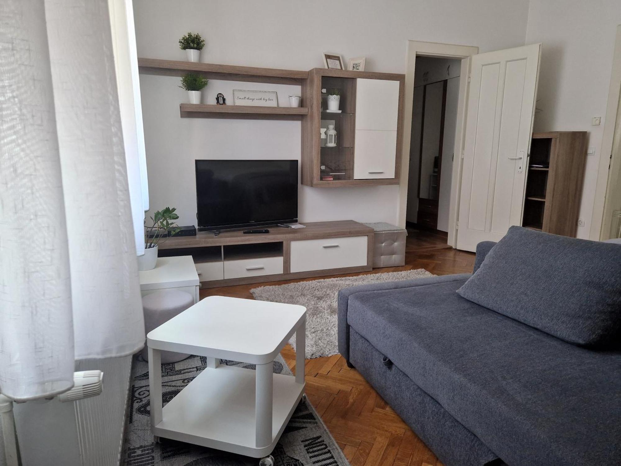 "Apartment Lavanda Idila" Speed Wifi زغرب المظهر الخارجي الصورة