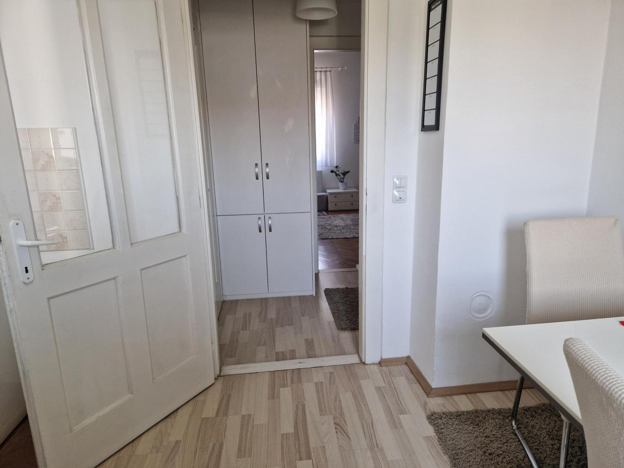 "Apartment Lavanda Idila" Speed Wifi زغرب المظهر الخارجي الصورة