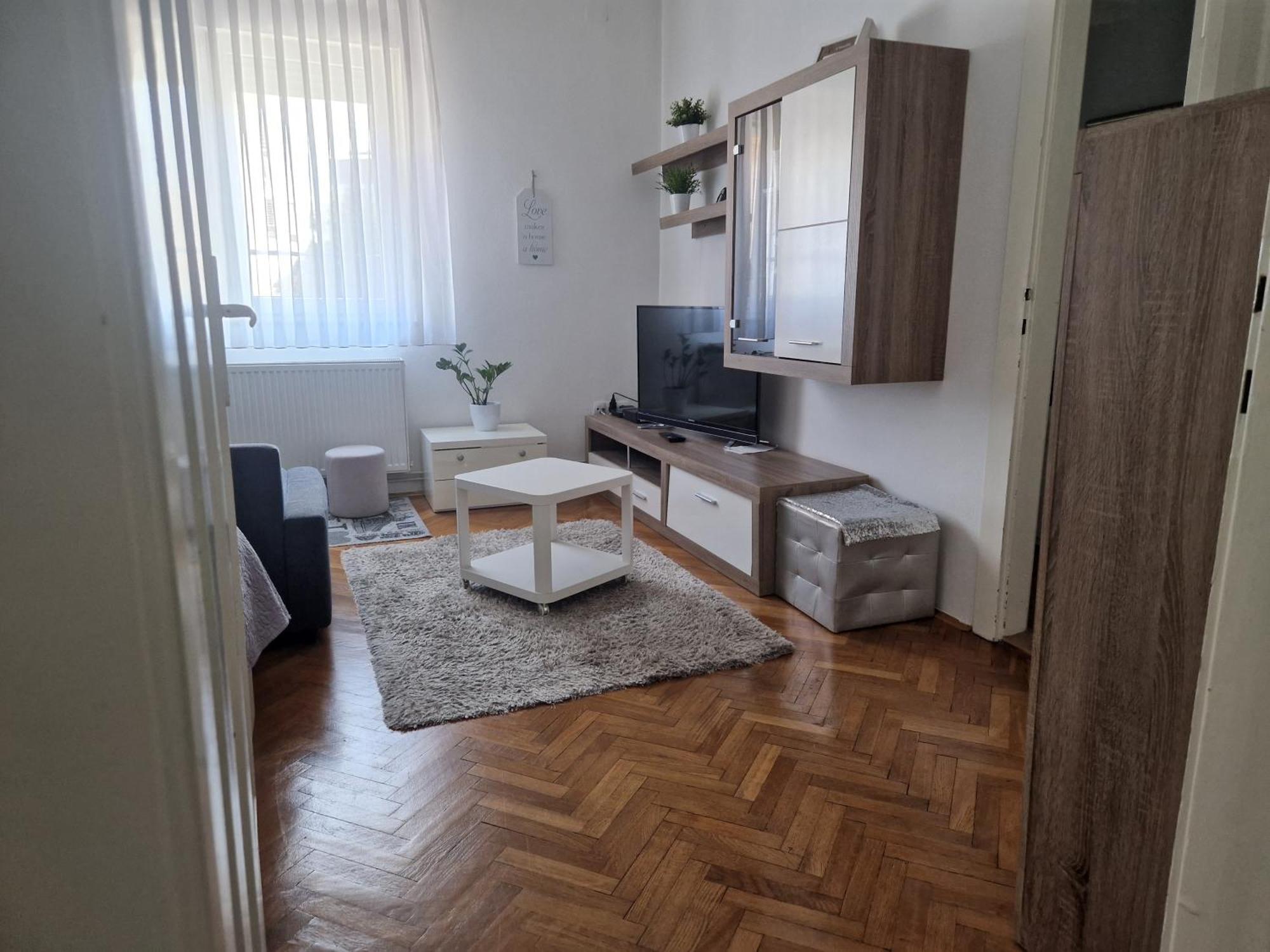 "Apartment Lavanda Idila" Speed Wifi زغرب المظهر الخارجي الصورة