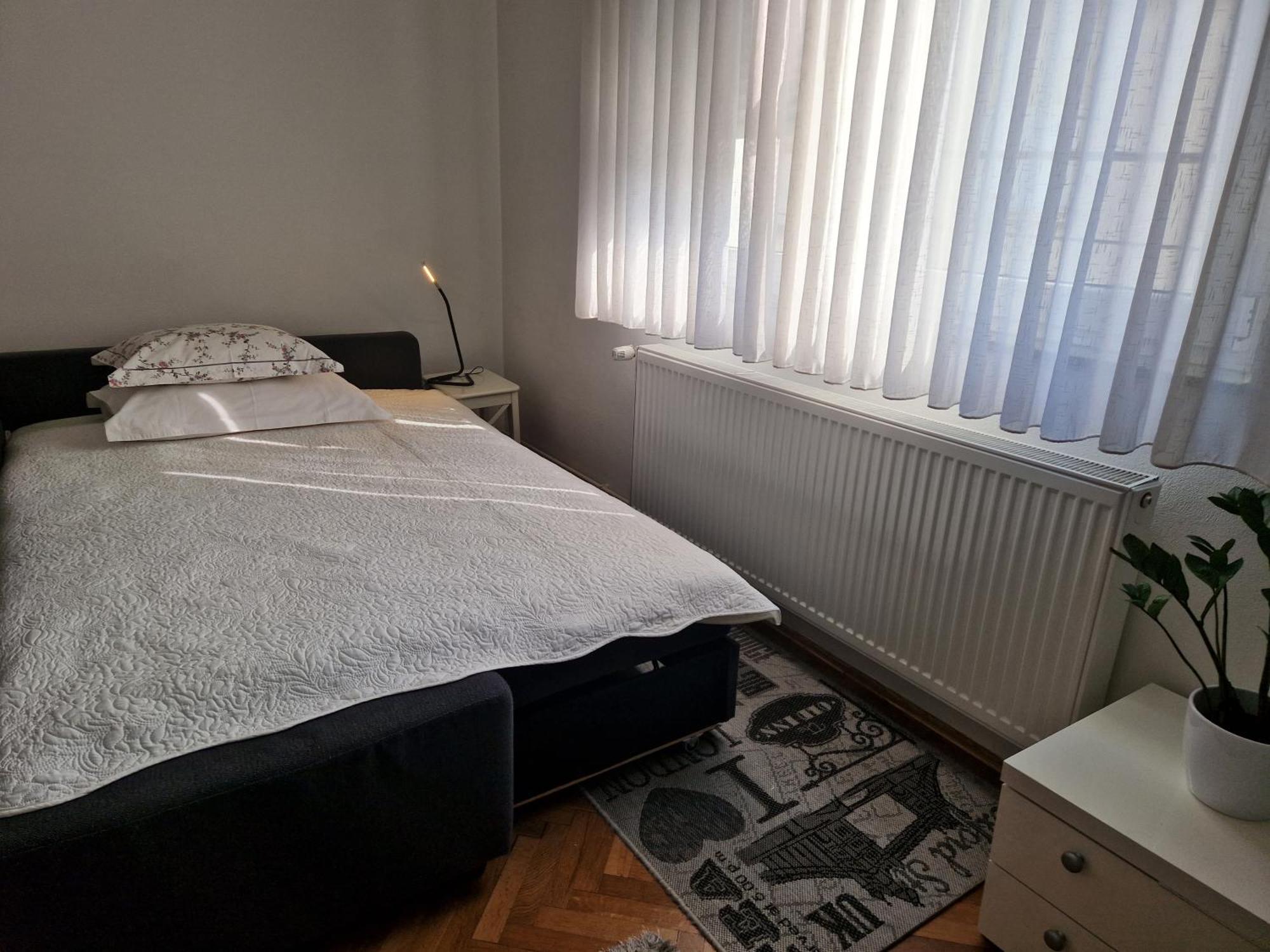 "Apartment Lavanda Idila" Speed Wifi زغرب المظهر الخارجي الصورة