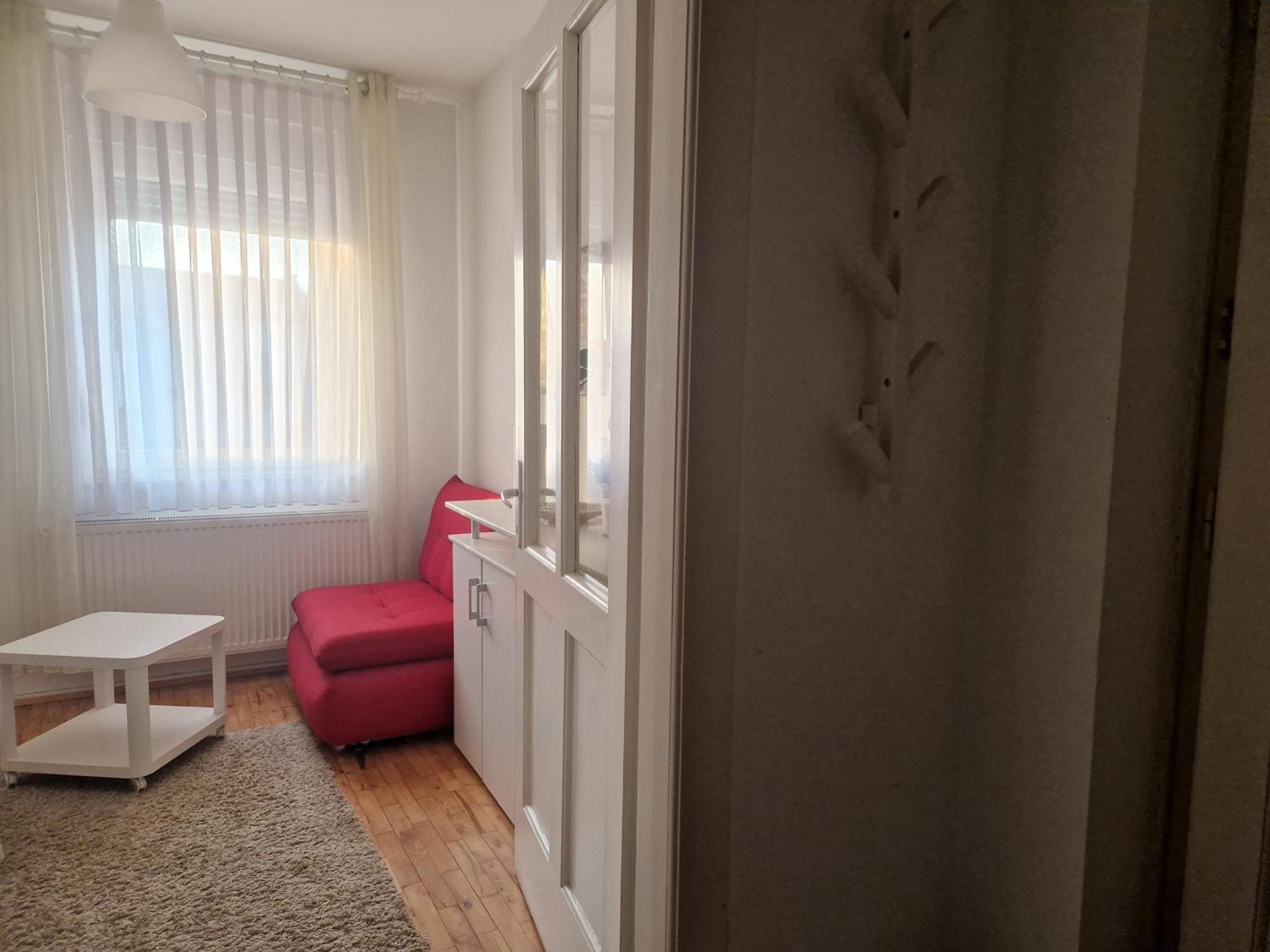 "Apartment Lavanda Idila" Speed Wifi زغرب المظهر الخارجي الصورة