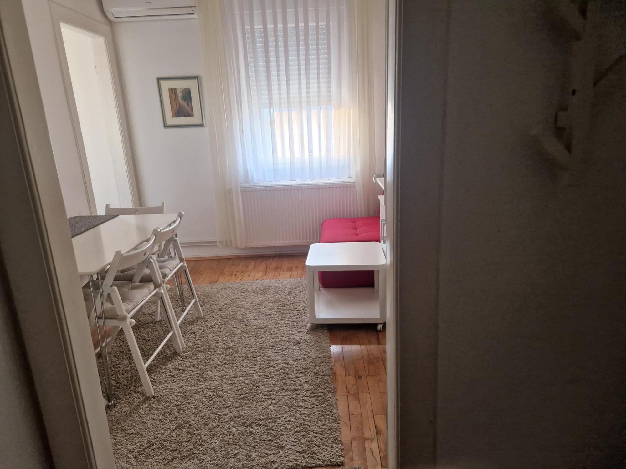 "Apartment Lavanda Idila" Speed Wifi زغرب المظهر الخارجي الصورة