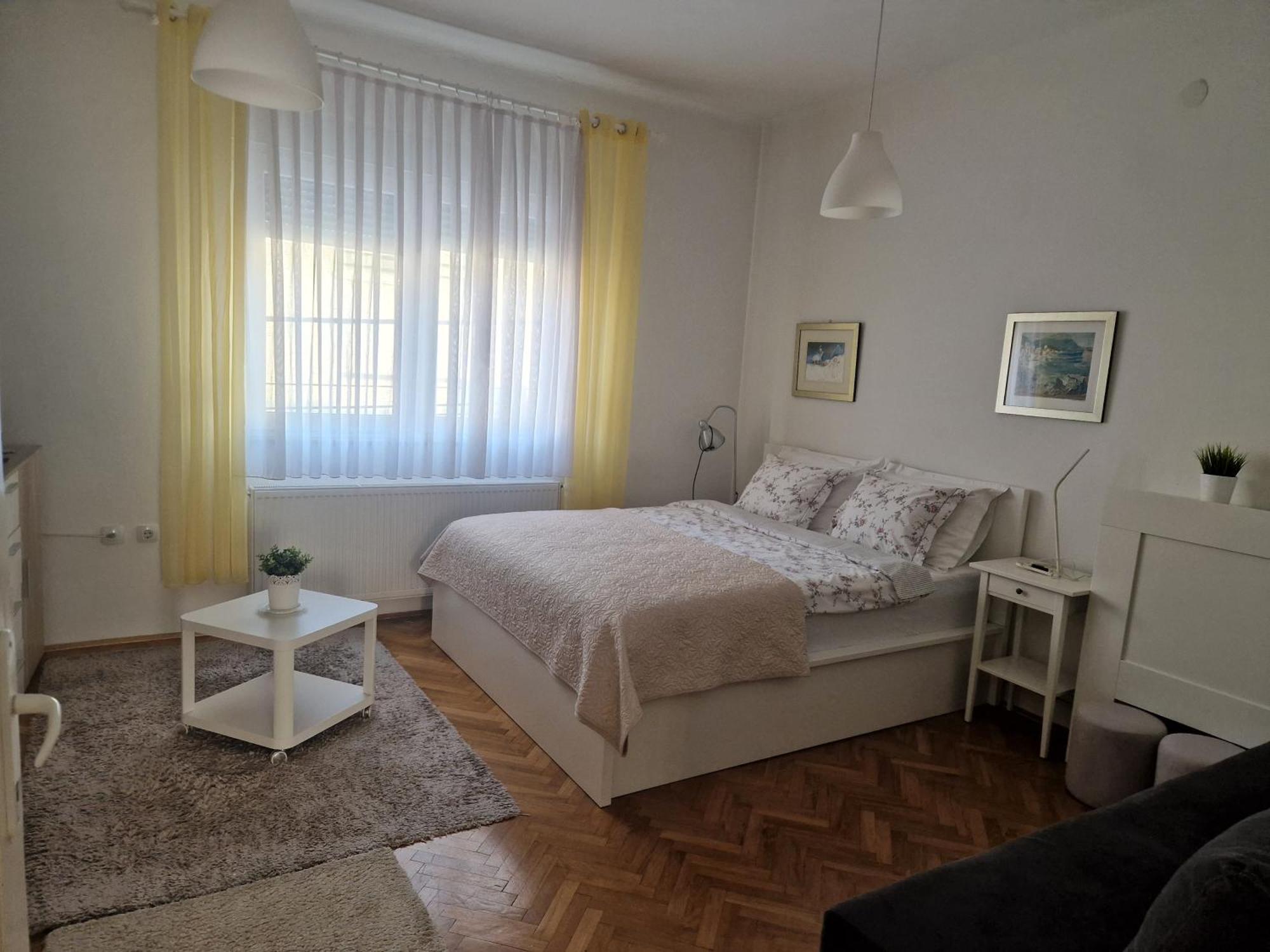 "Apartment Lavanda Idila" Speed Wifi زغرب المظهر الخارجي الصورة