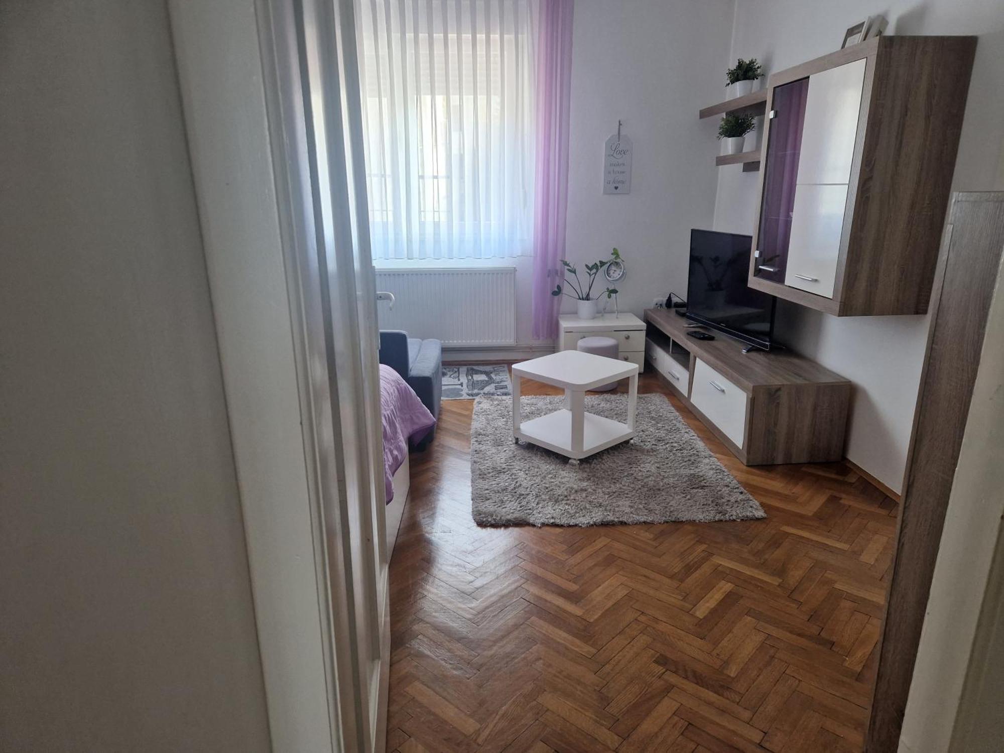 "Apartment Lavanda Idila" Speed Wifi زغرب المظهر الخارجي الصورة