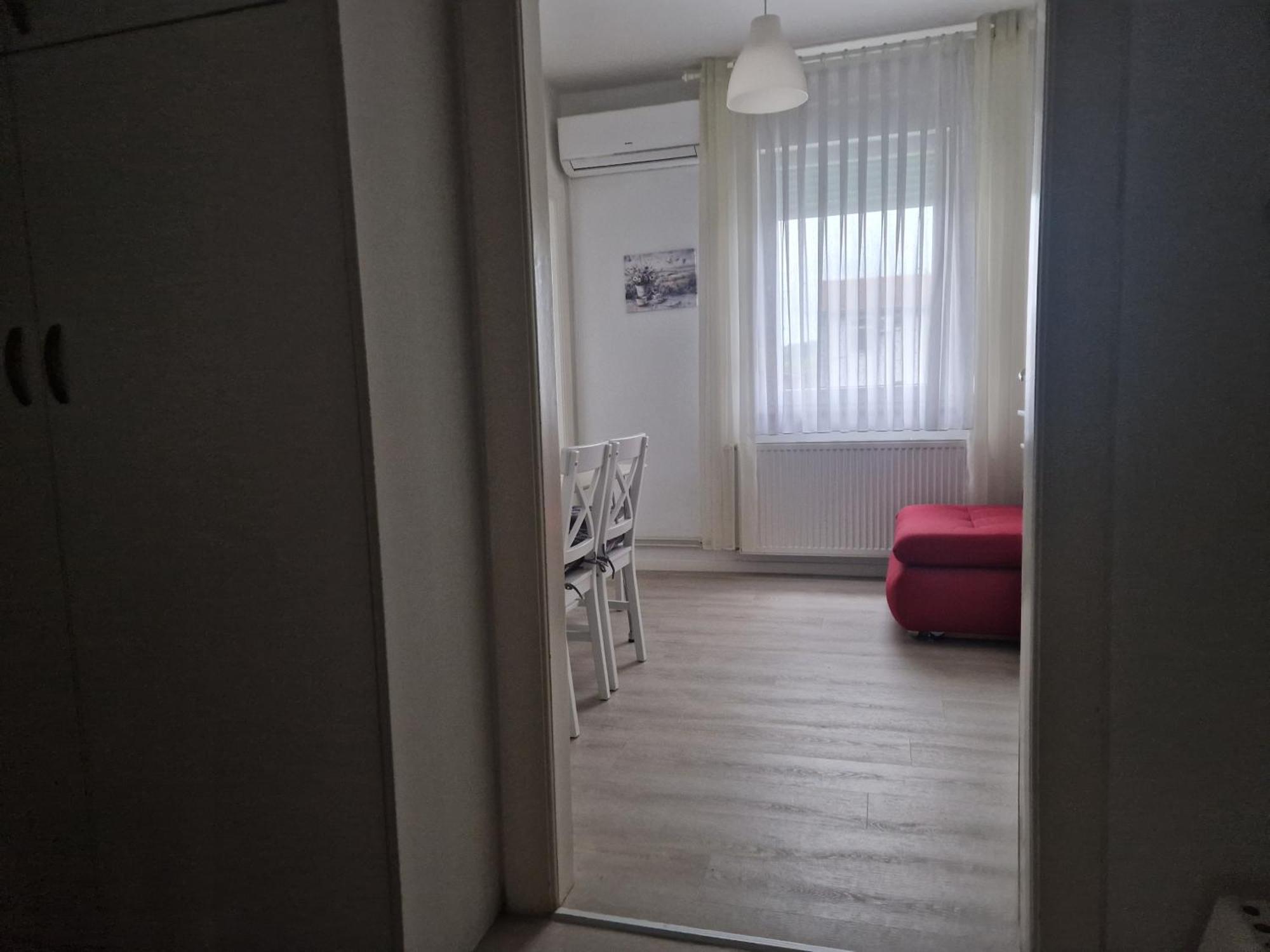 "Apartment Lavanda Idila" Speed Wifi زغرب المظهر الخارجي الصورة