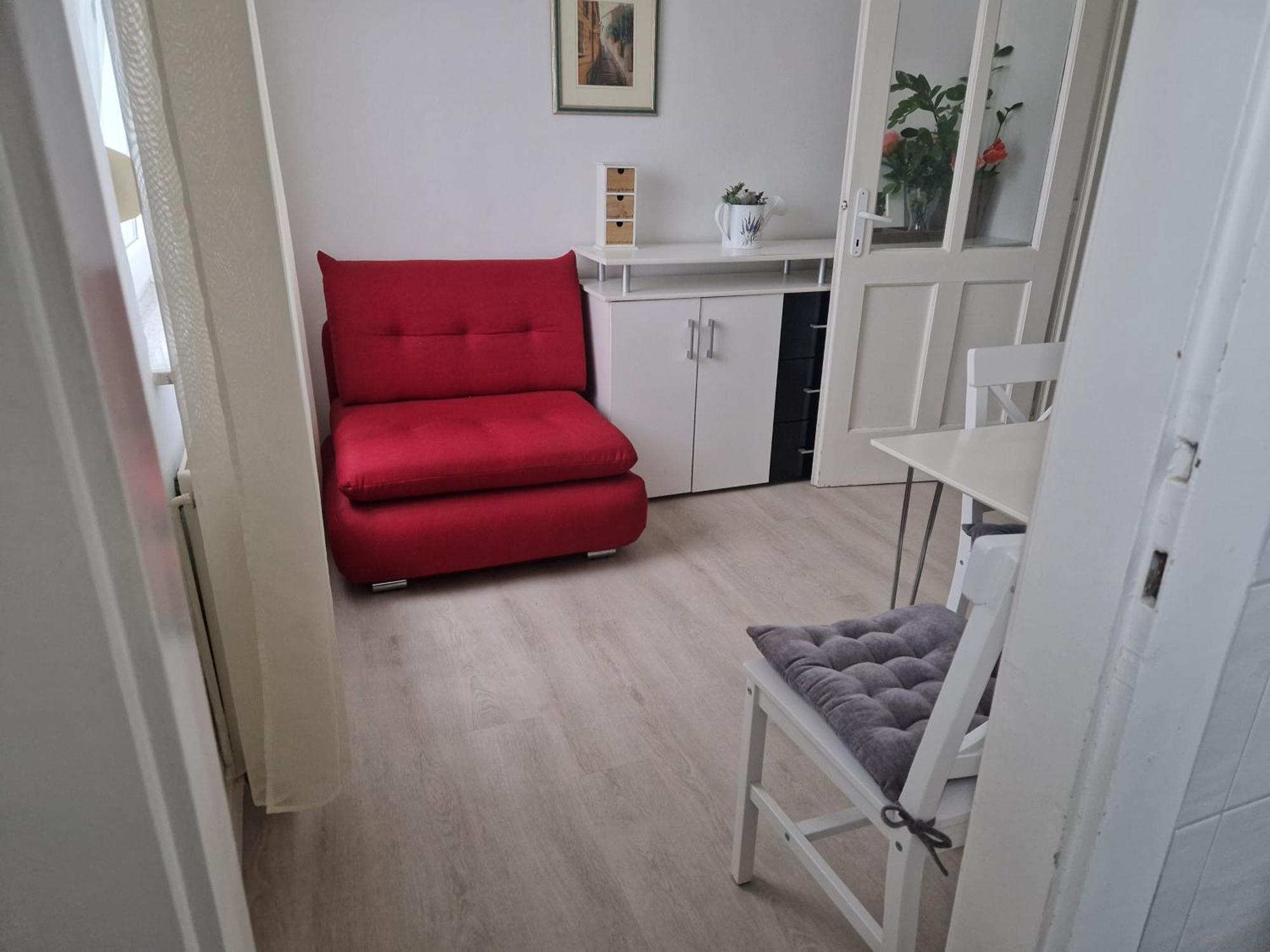 "Apartment Lavanda Idila" Speed Wifi زغرب المظهر الخارجي الصورة