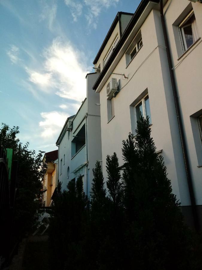 "Apartment Lavanda Idila" Speed Wifi زغرب المظهر الخارجي الصورة