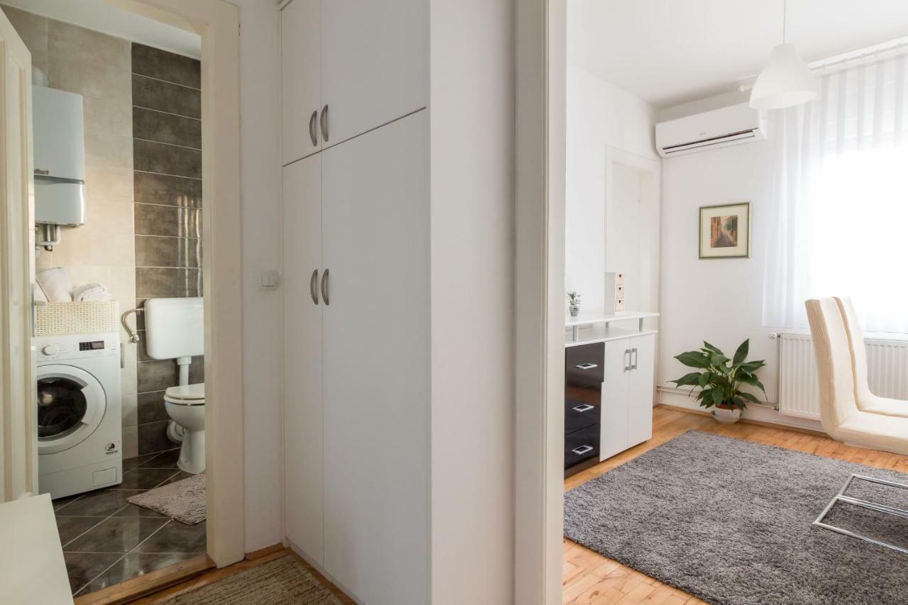 "Apartment Lavanda Idila" Speed Wifi زغرب المظهر الخارجي الصورة