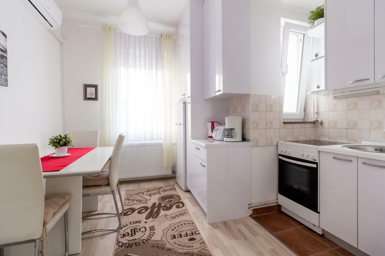 "Apartment Lavanda Idila" Speed Wifi زغرب المظهر الخارجي الصورة